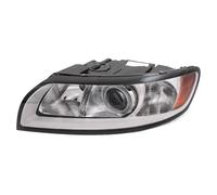 DIEDERICHS Faro Izquierdo Halógeno Para Volvo V50 MW 2.0 D 1.6 545 1.8