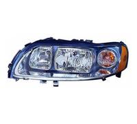 DIEDERICHS Faro Izquierdo Halógeno Para Volvo V70 II P80_ 2.4 D5 2.5 T