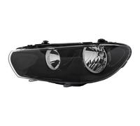 DIEDERICHS Faro Izquierdo Halógeno Para VW Scirocco 137 138 1.4 TSI 2.0
