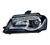 DIEDERICHS Faro Izquierdo LED Para Audi A3 8P1 1.2 TSI 1.6 TDI 8PA S3