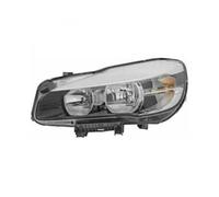 DIEDERICHS Faro Izquierdo LED Para BMW 2 Active Tourer F45 218I 218D
