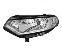 DIEDERICHS Faro Izquierdo LED Para Ford Ecosport