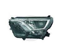DIEDERICHS Faro Izquierdo LED Para Toyota RAV 4 IV WWA4_ AVA4_ ZSA4_