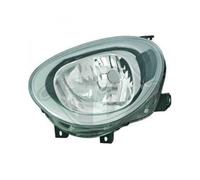 DIEDERICHS Faro Izquierdo Para Fiat 500X 334_ 1.6 D Multijet 1.4 4x4