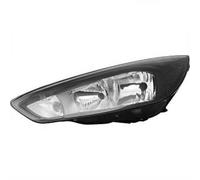 DIEDERICHS Faro Izquierdo Para Ford Focus III Turnier