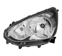 DIEDERICHS Faro Izquierdo Para Mitsubishi Mirage/Space Star Hatchback
