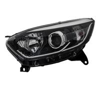 DIEDERICHS Faro Izquierdo Para Renault Captur J5_ 0.9 TCe 90 1.5 dCi
