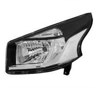 DIEDERICHS Faro Izquierdo Para Renault Trafic III Bus JG_ FG_ EG_