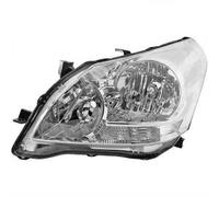 DIEDERICHS Faro Izquierdo Para Toyota Verso _R2_