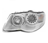 DIEDERICHS Faro Izquierdo Para VW Touareg 7LA 7L6 7L7 3.0 V6 TDI 2.5