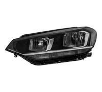 DIEDERICHS Faro Izquierdo Para VW Touran 5T1 2.0 TDI 1.4 TSI