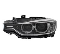 DIEDERICHS Faro Izquierdo Xenon LED Para BMW 3er Touring F31 320d