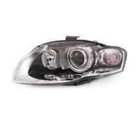 DIEDERICHS Faro Izquierdo Xenón Para Audi A4 8EC B7 2.0 1.6 8ED 1.8 T