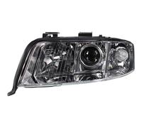 DIEDERICHS Faro Izquierdo Xenón Para Audi A6 Avant 4B C5 2.5 TDI