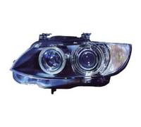 DIEDERICHS Faro Izquierdo Xenón Para BMW 3er Cabriolet E93 320i 325i