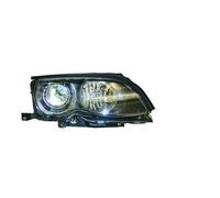 DIEDERICHS Faro Izquierdo Xenón Para BMW 3er Touring E46 320d 318i 316i