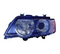 DIEDERICHS Faro Izquierdo Xenón Para BMW X5 E53 3.0d 3.0i