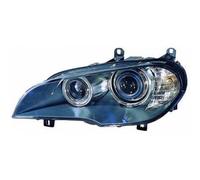 DIEDERICHS Faro Izquierdo Xenón Para BMW X5 E70 3.0d xDrive35d