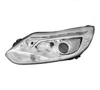 DIEDERICHS Faro Izquierdo Xenón Para Ford Focus III Turnier
