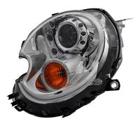 DIEDERICHS Faro Izquierdo Xenón Para MINI Mini R56 Cooper One R57 R55