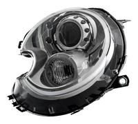 DIEDERICHS Faro Izquierdo Xenon Para MINI Mini R56 Cooper One R57 R59