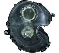 DIEDERICHS Faro Izquierdo Xenon Para MINI Mini R56 Cooper R57 One R59