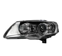 DIEDERICHS Faro Izquierdo Xenon para VW Passat Variant 3C5 2.0Tdi 16V