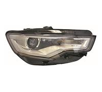 DIEDERICHS Faro LED Derecho para Audi A6 Avant 4G5 C7 4GD