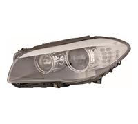 DIEDERICHS Faro LED Derecho Para BMW 5er Touring F11 F10 F18