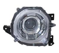 DIEDERICHS 6427880 Faro delantero