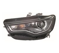 DIEDERICHS Faro LED Izquierda para Audi A6 Avant 4G5 C7 4GD 4G2