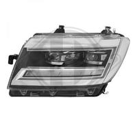 DIEDERICHS Faro LED Izquierdo Para VW Crafter Pritsche/Fahrgestell SZ