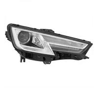 DIEDERICHS Faro Principal Bi-Xenón Derecho Para Audi A4 Avant 8W5 B9 2.0 TDI