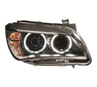 DIEDERICHS Faro Principal Bi-Xenón Derecho Para BMW X1 E84 XDRIVE18D