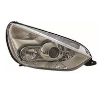 DIEDERICHS Faro Principal Bi-Xenón Derecho Para Ford S-Max WA6 2.0 TDCi