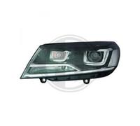 DIEDERICHS Faro Principal Bi-Xenón LED Izquierdo Para VW Touareg 7P5 3.0 V6 TDI