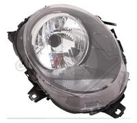 DIEDERICHS Faro Principal Derecho H4 Para MINI Mini Bj.13-20 Bj.17-20 Bj.13-21
