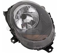 DIEDERICHS Faro Principal Derecho H4 Para MINI Mini Bj.13-20 Bj.17-20 Bj.13-21