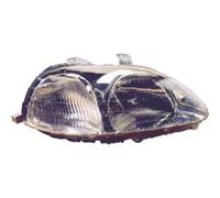 DIEDERICHS Faro Principal Derecho Para Honda Civic VI Hatchback EJ EK 1.4i