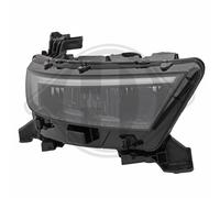 DIEDERICHS Faro Principal Derecho para Opel Mokka LED ECE Depo/TYC