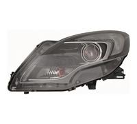 DIEDERICHS Faro Principal Derecho Para Opel Zafira Tourer C P12 2.0 CDTi