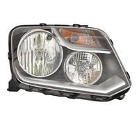 DIEDERICHS Faro Principal Derecho Para VW Amarok 2H_ S1B 2.0 BITDI 4MOTION