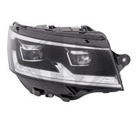 DIEDERICHS Faro Principal Derecho Para VW Transporter VI Kasten SGA SGH SHA