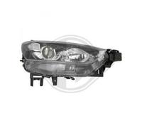 DIEDERICHS Faro Principal Faro Derecho Para Mazda CX-3 DK