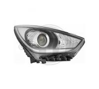 DIEDERICHS Faro Principal Faro LED Derecho Para KIA Niro