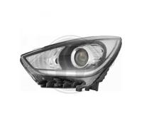 DIEDERICHS Faro Principal Faro LED Izquierdo Para KIA Niro