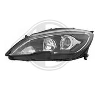 DIEDERICHS Faro Principal H7 Izquierdo Con Luz Diurna Para Peugeot 308 SW