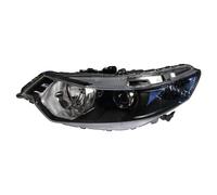 DIEDERICHS Faro Principal Halógeno Izquierdo Para Honda Accord VIII CU CW