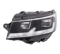 DIEDERICHS Faro Principal Izquierdo Para VW Transporter VI Kasten SGA SGH SHA