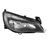 DIEDERICHS Faro Principal LED Derecho Para Opel Astra J P10 2.0 CDTi